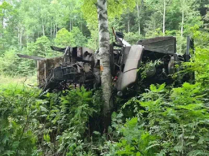 С начала года нетрезвое вождение унесло жизни 34 человек в Приморье