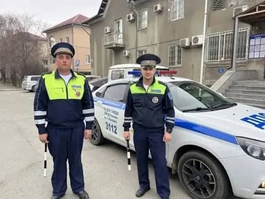 В Приморье с 7 по 9 августа пройдут массовые рейды ДПС против пьяных водителей