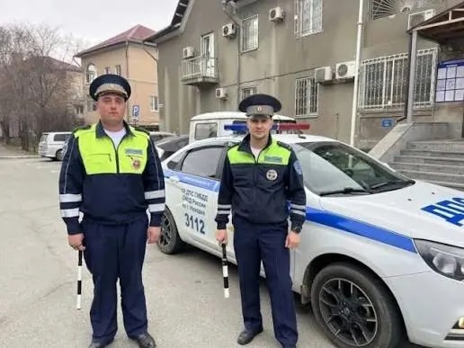 В Приморье с 7 по 9 августа пройдут массовые рейды ДПС против пьяных водителей