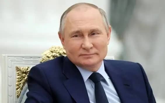 ВЦИОМ: 72,3% россиян доверяют Владимиру Путину