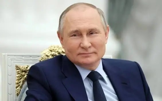 ВЦИОМ: 72,3% россиян доверяют Владимиру Путину