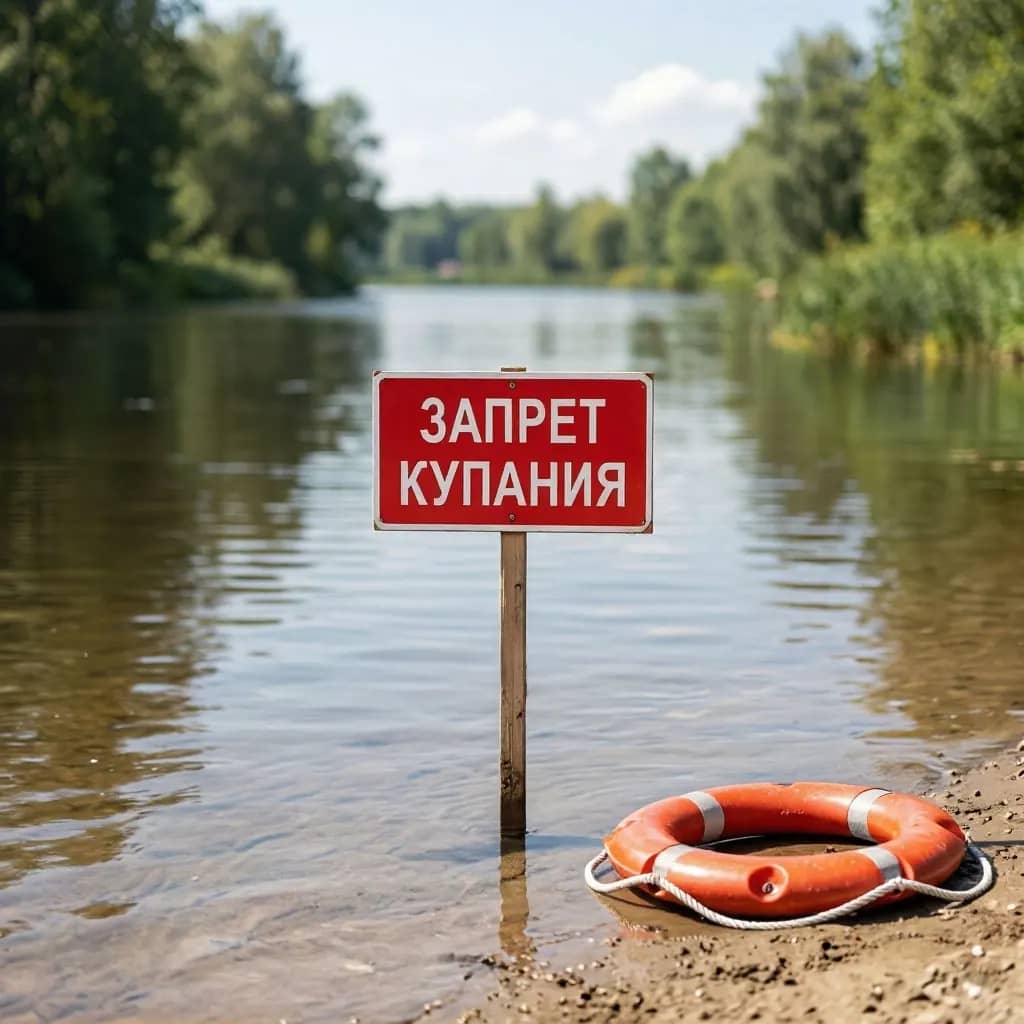 Режим повышенной готовности на водных объектах ввели в Находке