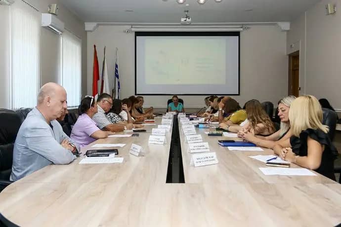 В Находке подвели итоги общественного контроля за июль