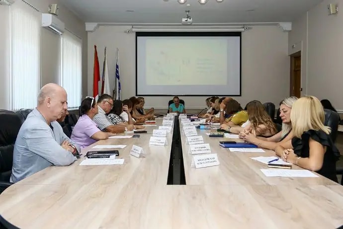 В Находке подвели итоги общественного контроля за июль