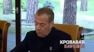Медведев назвал придурками молодых россиян, выступающих против всего