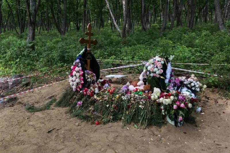 Убийц 12-летней девочки во Врангеле отправят на три года на перевоспитание