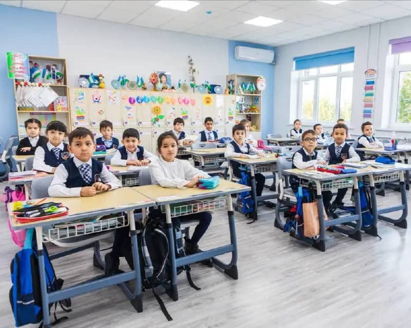 В Приморье откроют специальные классы для детей мигрантов из Узбекистана