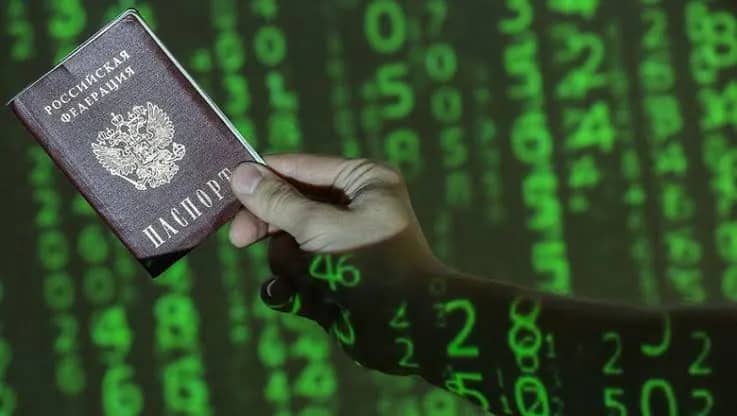 В Госдуме предложили ввести интернет по паспорту