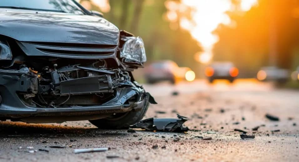 Приморье стало одним из самых аварийных регионов Дальнего Востока