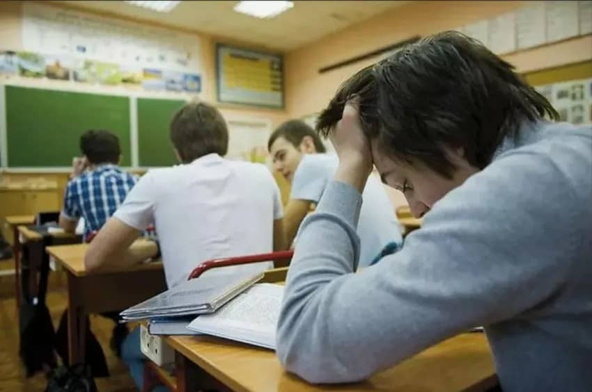 Обществознание будут преподавать только в 9-11-х классах с 1 сентября