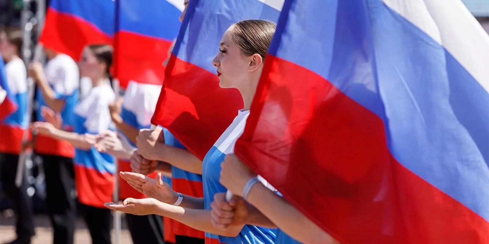 Находка отметит День Государственного флага России