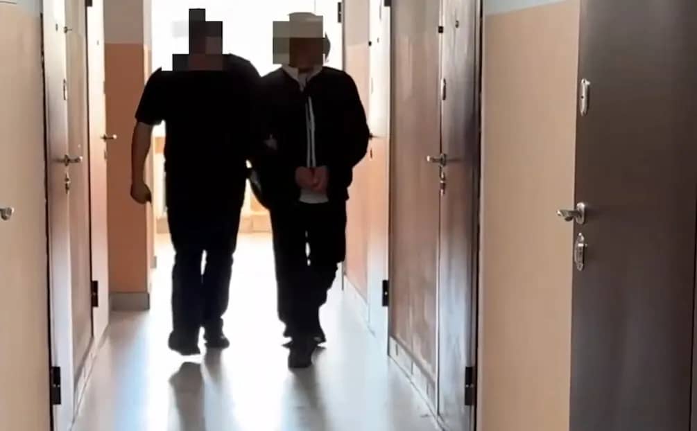 Суд приговорил таксиста-мигранта к пяти годам за избиение приморца