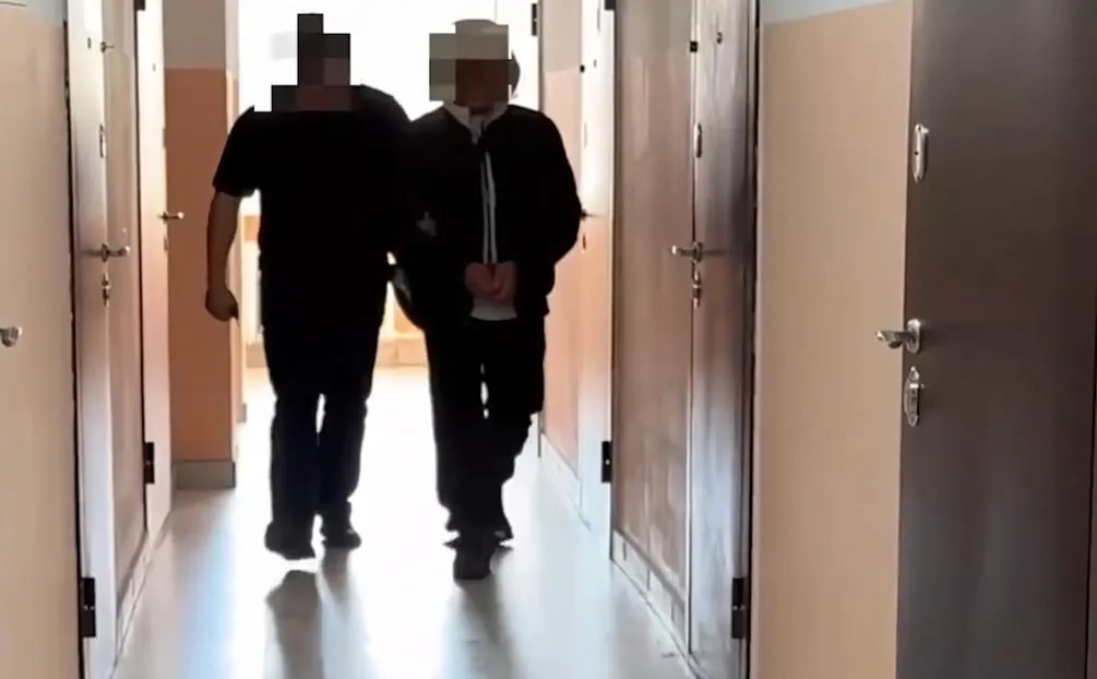 Суд приговорил таксиста-мигранта к пяти годам за избиение приморца