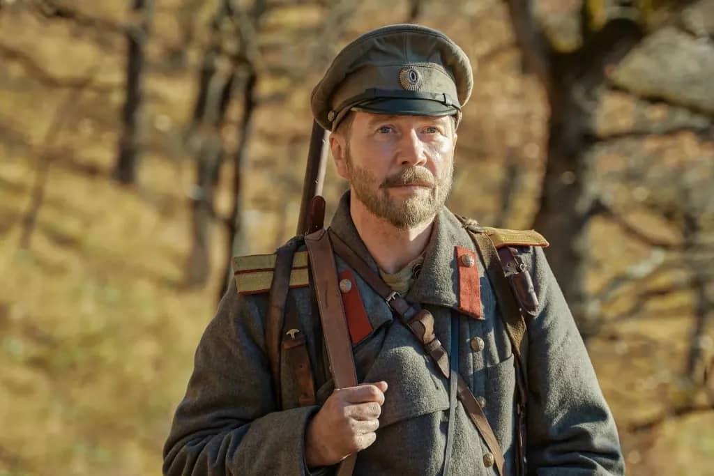 Сериал об исследователе Дальнего Востока Владимире Арсеньеве выйдет на ТВ осенью