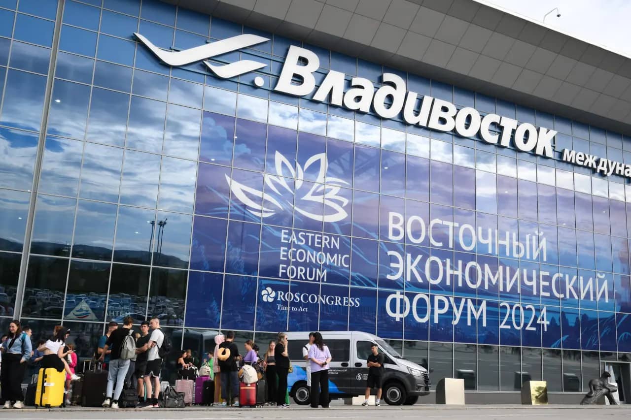 Участие в ВЭФ-2026 во Владивостоке подорожало до 554 тысяч рублей