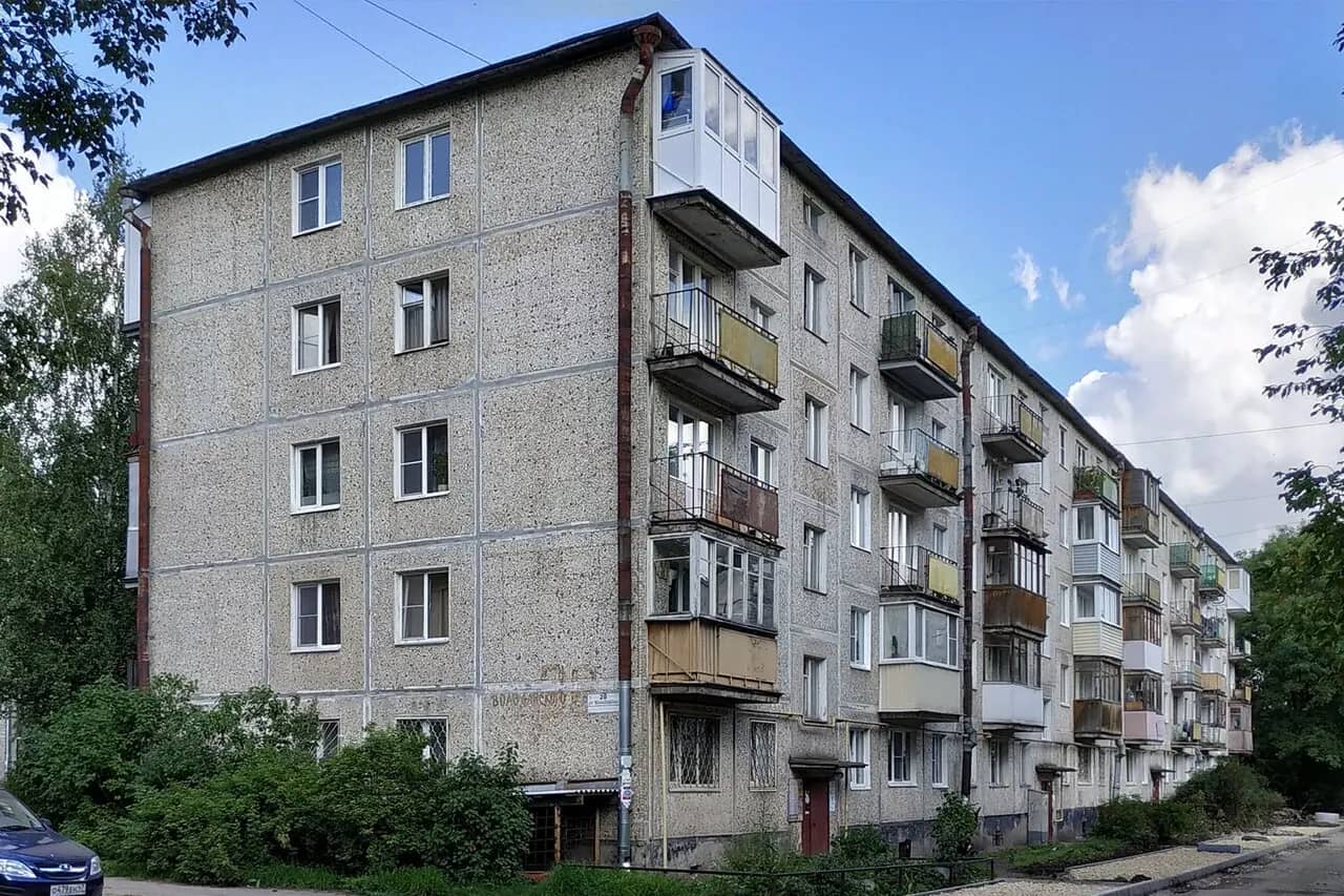 Вторичное жильё обогнало новостройки по росту цен — спрос взлетел на 45%