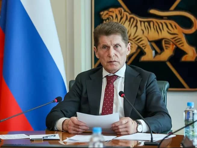 За невыполнение решений губернаторов и оперштабов введут штрафы до 1 млн рублей