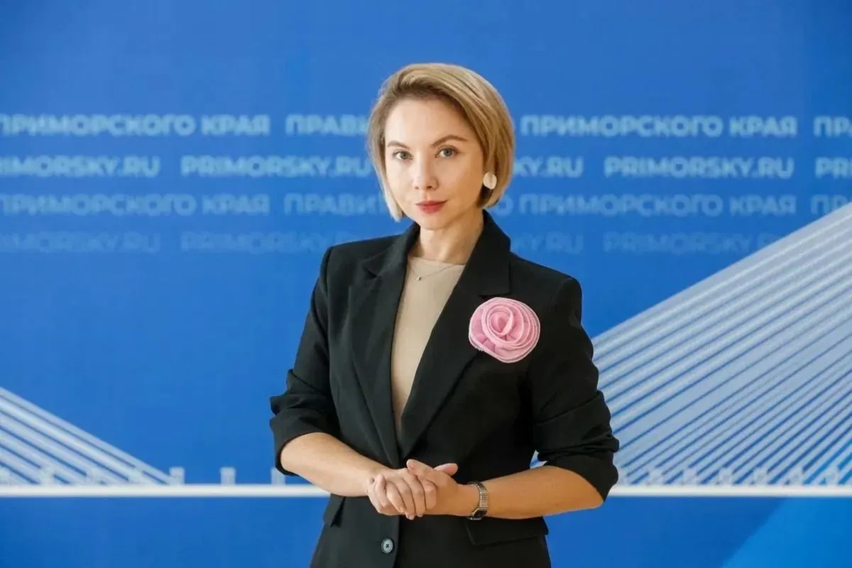 Экс-глава УФАС Елена Ерькина возглавила минэкономразвития Приморья