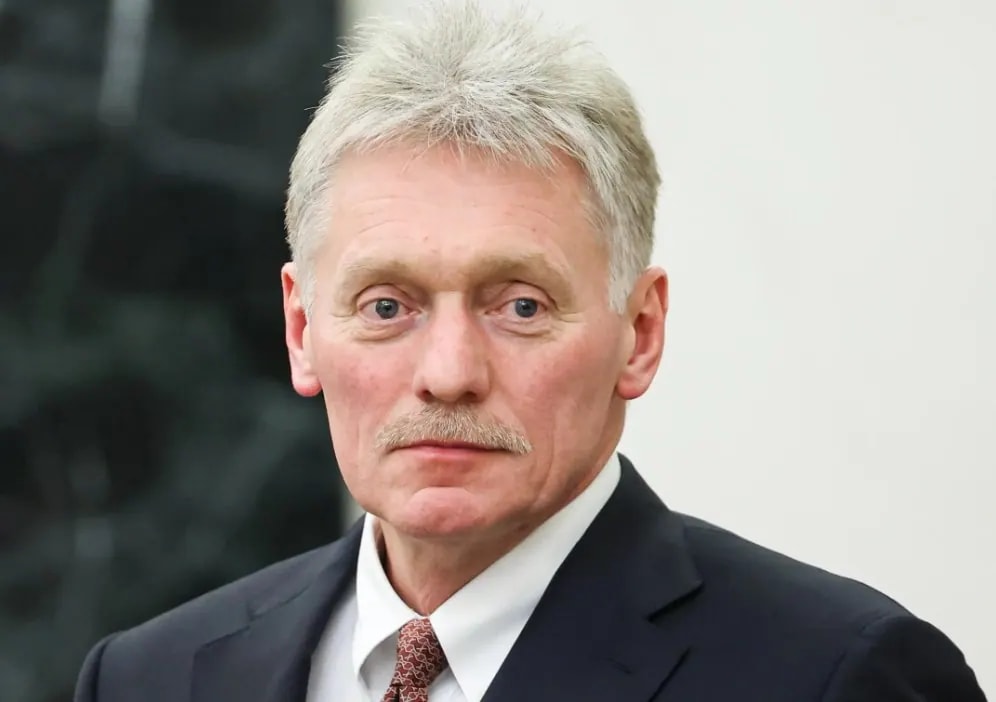Песков опроверг слухи о новой волне мобилизации