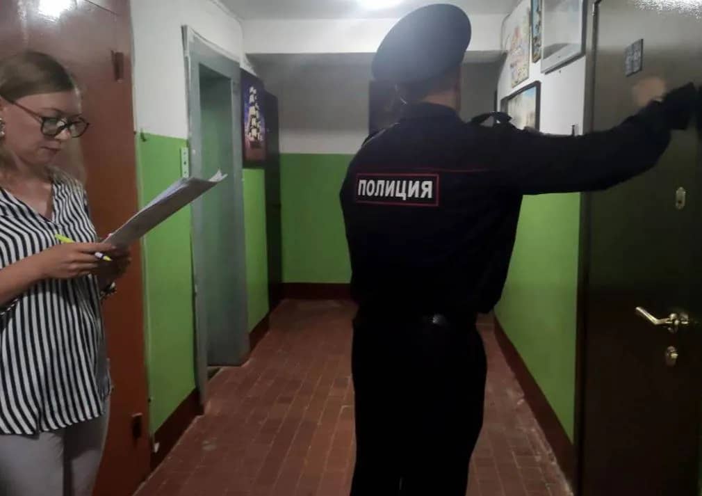 В Приморье налоговики ищут собственников, сдающих жильё без уплаты налогов
