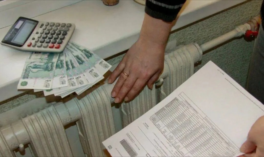 Приморцы тратят на коммуналку меньше всех в ДФО — 8,5 тыс. рублей