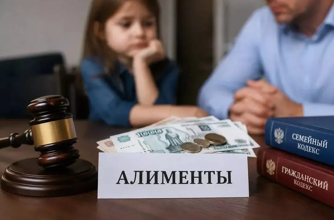 В Госдуме хотят увеличить срок выплаты алиментов до 23 лет