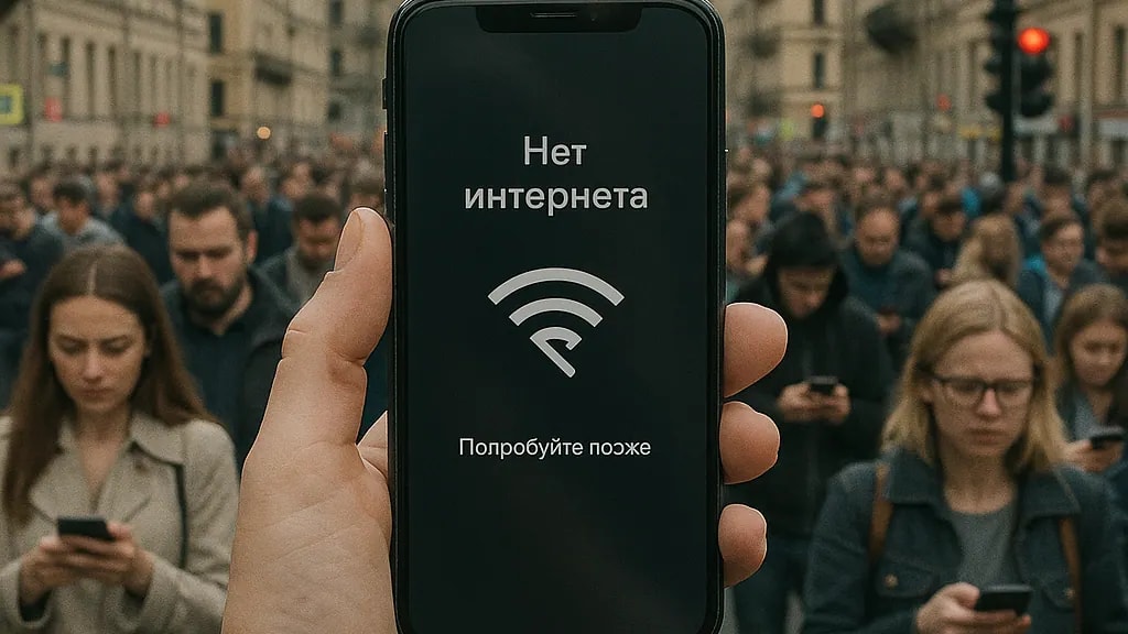 Приморцев предупреждают об ограничениях связи и интернета в дни ВЭФ