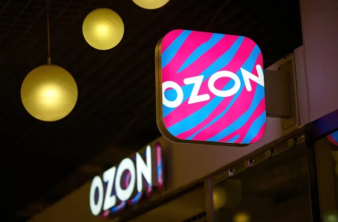 Ozon запускает хранение товаров в пунктах выдачи заказов
