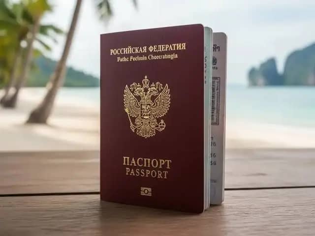 Таиланд сократил безвизовый срок для россиян до 30 дней