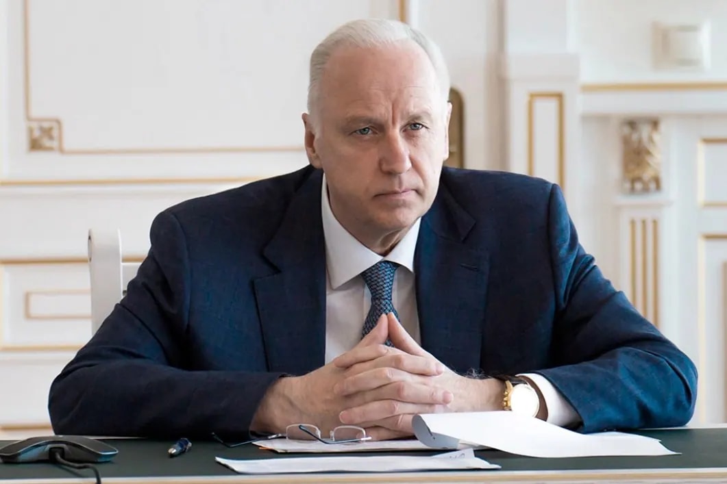 Глава СК поручил проверить факт протекающей крыши в доме на Тимирязева