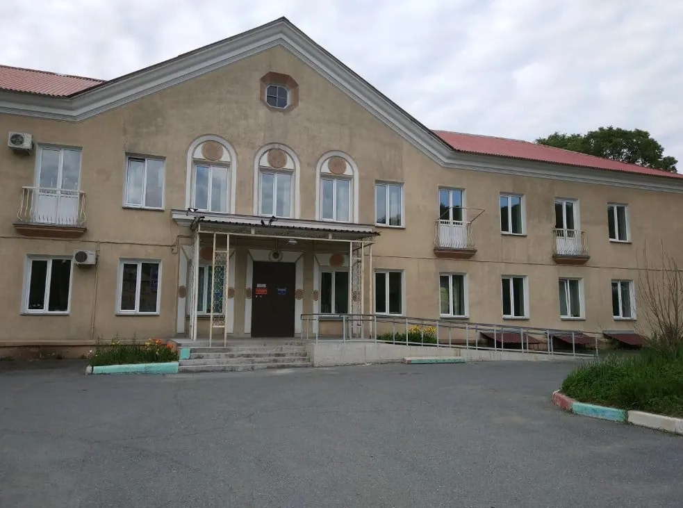 Врач-эпидемиолог Находкинской больницы напомнила о важности прививки от пневмококка