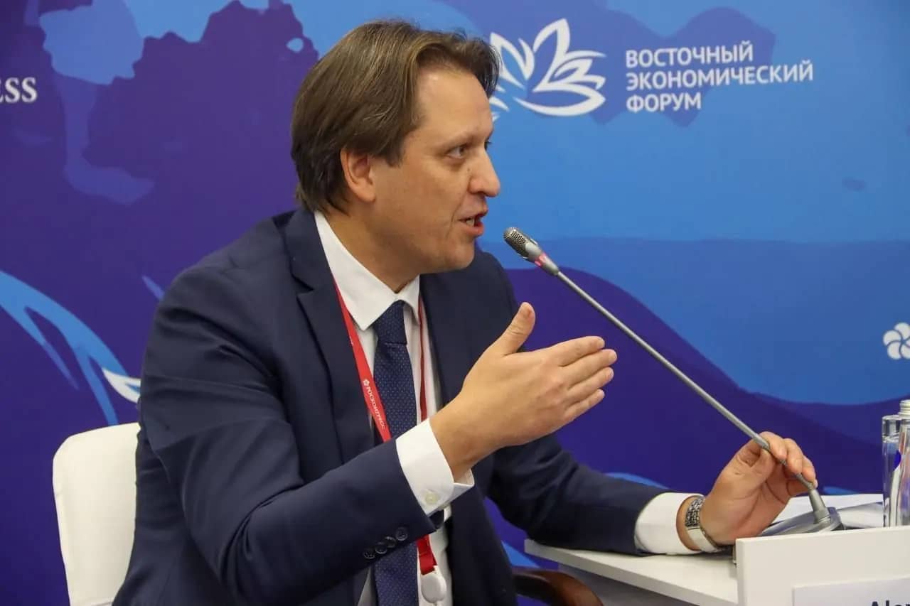 На ВЭФ назвали одну из причин смертности мужчин на Дальнем Востоке