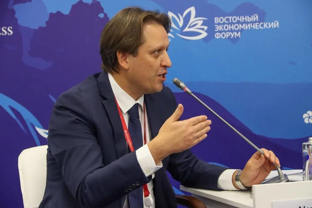 На ВЭФ назвали одну из причин смертности мужчин на Дальнем Востоке