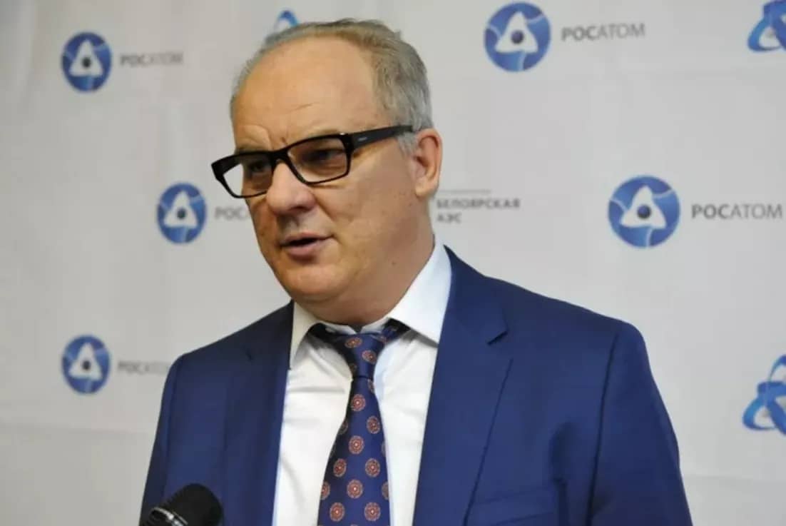Приморскую АЭС построят с опережением сроков из-за дефицита электроэнергии