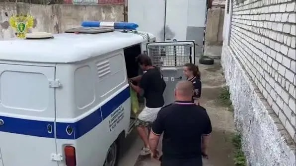 В Приморье направлено в суд дело о ДТП с квадроциклом, в котором пострадала девочка