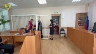 Арестован курьер мошенников, похитивший 3,3 млн рублей у отца погибшего участника СВО