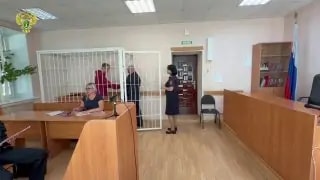 Арестован курьер мошенников, похитивший 3,3 млн рублей у отца погибшего участника СВО