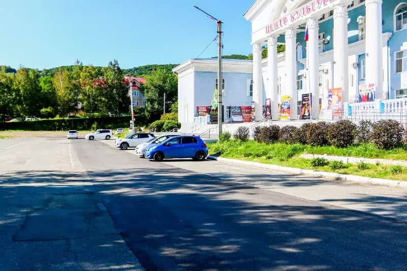 В Находке завершили строительство нового водовода в районе Ленинской