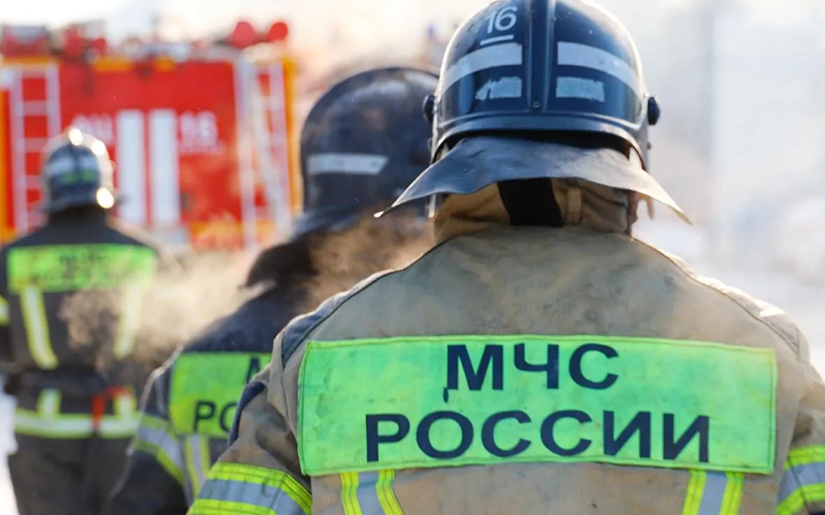 В Находке за сутки произошло три пожара