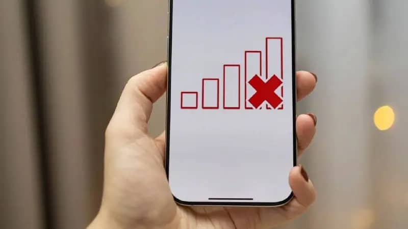 В Приморье массовый сбой интернета у Билайна