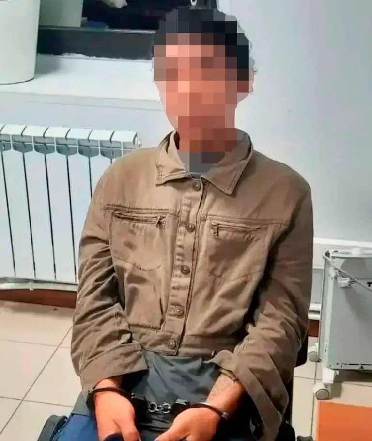 В Приморье задержали россиянина при попытке незаконно пересечь границу на корабле