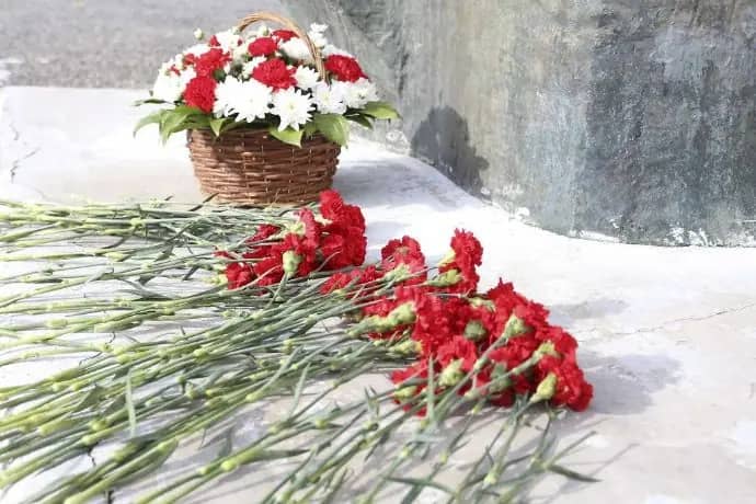 В Находке почтут память погибших 50 лет назад моряков танкера «Баскунчак»