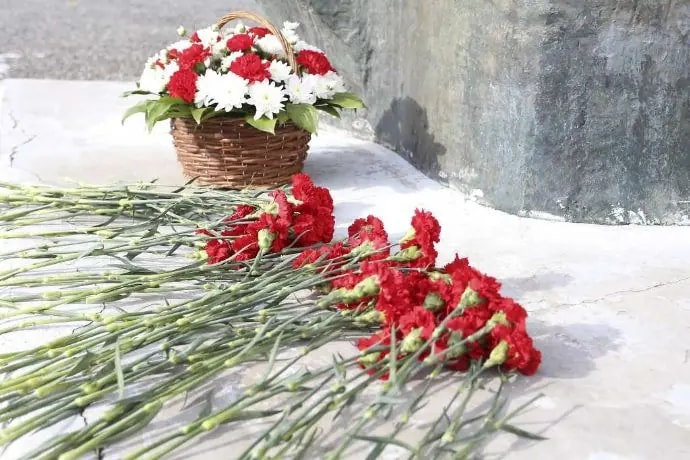 В Находке почтут память погибших 50 лет назад моряков танкера «Баскунчак»