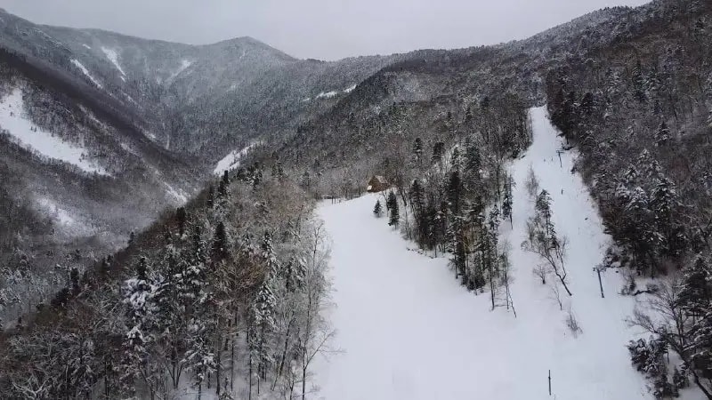 Горнолыжный курорт «Грибановка» оштрафован на 300 тысяч за травму ребёнка