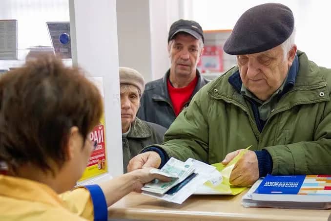 Пенсионеров Приморья предупредили о новом виде мошенничества