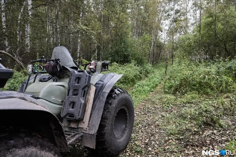 В деле о наезде квадроцикла на девочку под Находкой появился второй фигурант