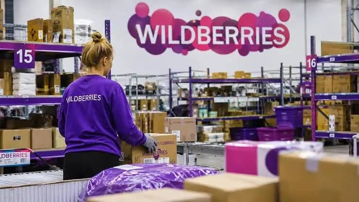 Приморье поддержит бизнес, пострадавший из-за атак на Wildberries