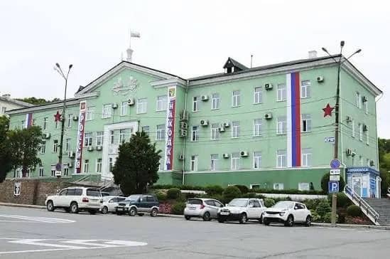 В Находке прошла антитеррористическая тренировка в здании администрации