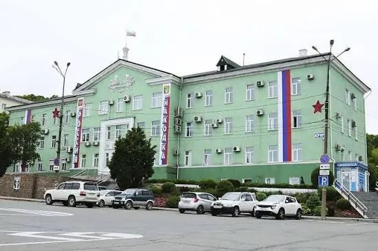 В Находке прошла антитеррористическая тренировка в здании администрации
