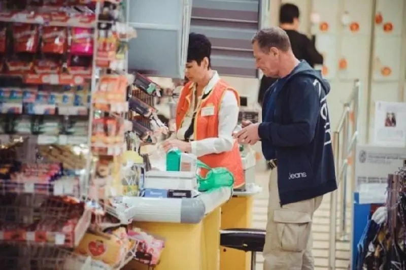 Правительство введет мониторинг цен на 24 продукта с 2027 года
